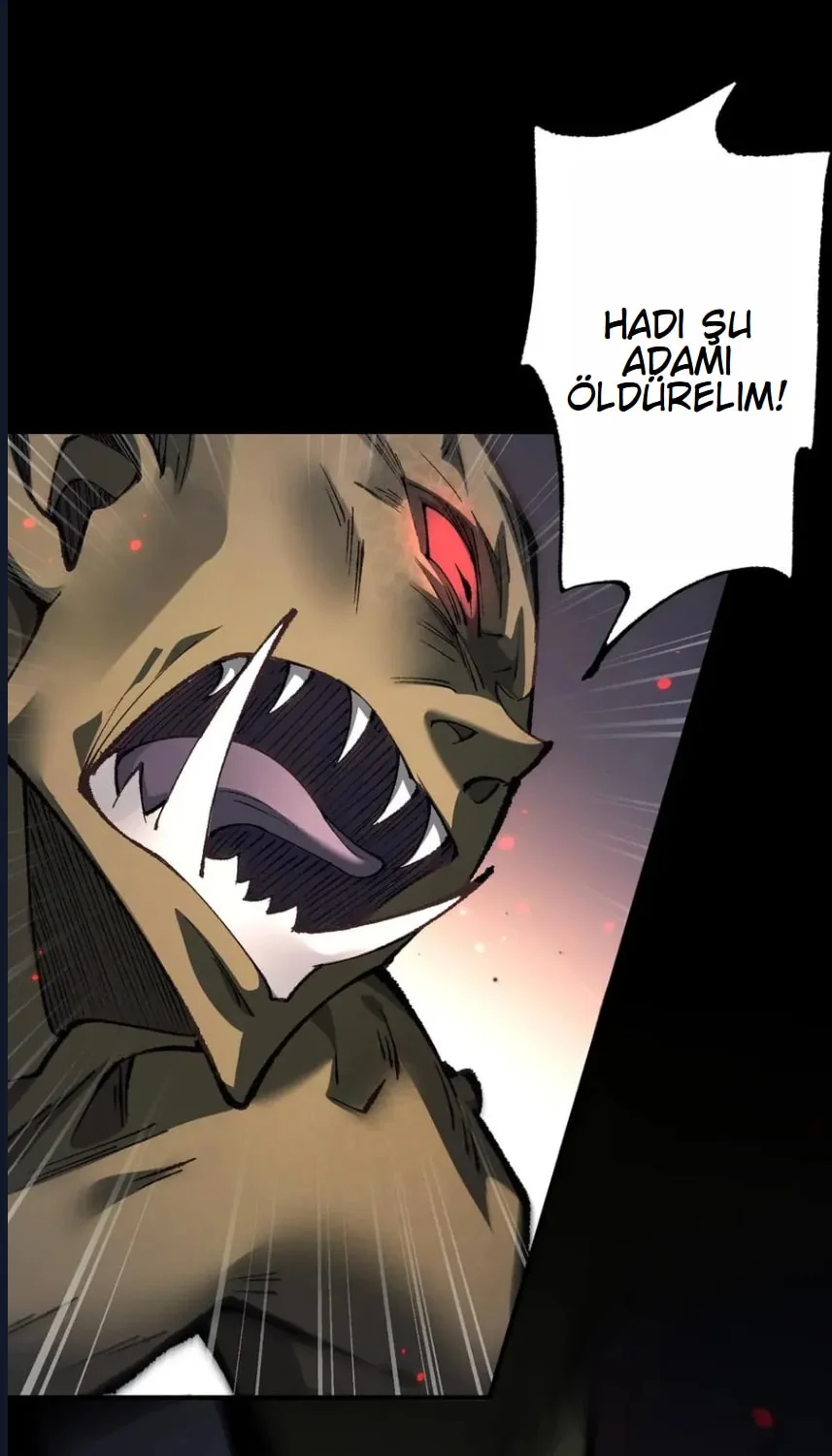 From Goblin to Goblin God - Bölüm 29 - Sayfa 17