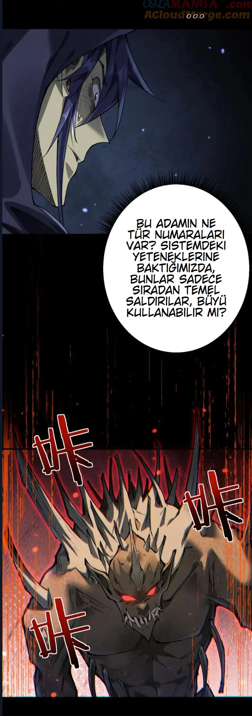 From Goblin to Goblin God - Bölüm 29 - Sayfa 22