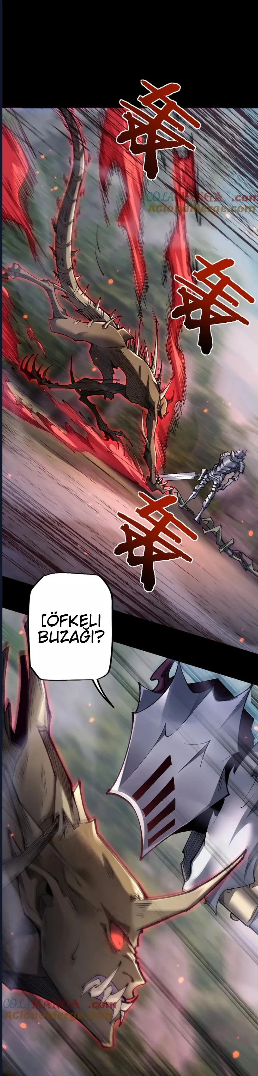 From Goblin to Goblin God - Bölüm 29 - Sayfa 24