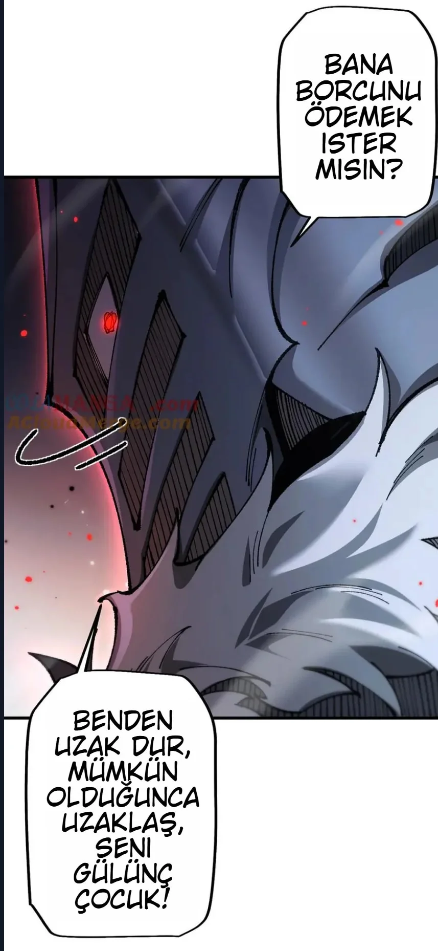 From Goblin to Goblin God - Bölüm 29 - Sayfa 5