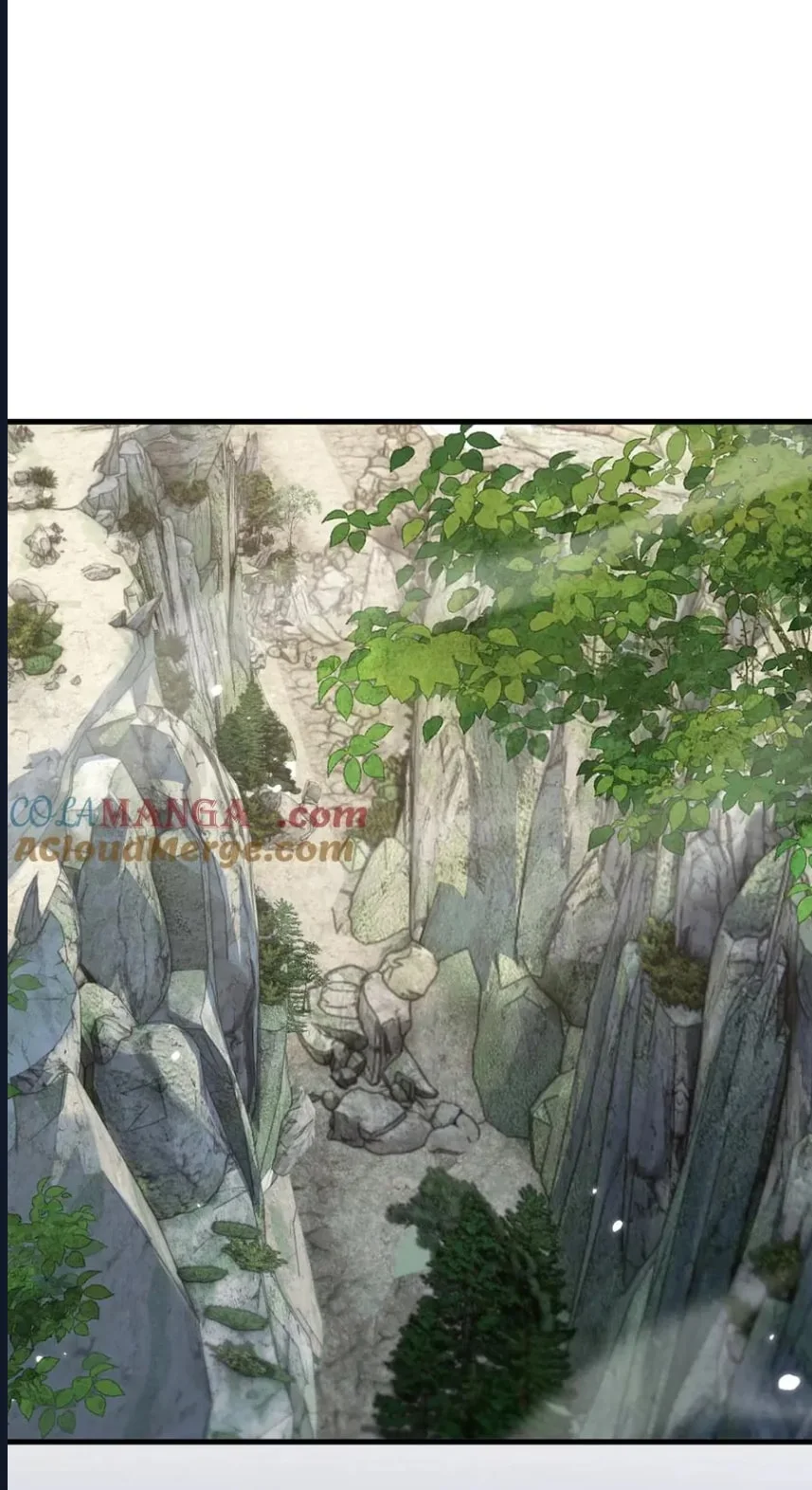 From Goblin to Goblin God - Bölüm 29 - Sayfa 7