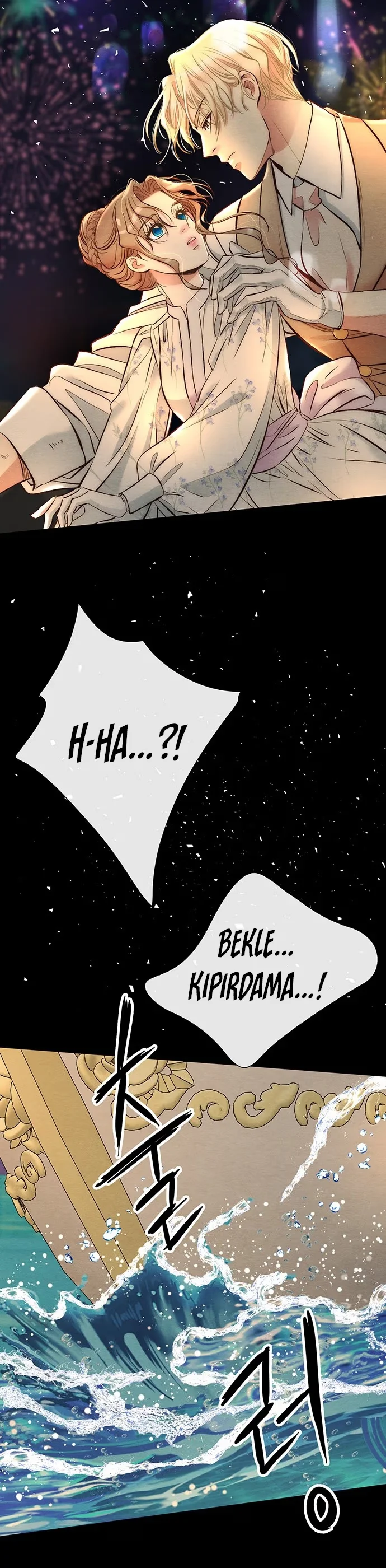 The Problematic Prince - Bölüm 25 - Sayfa 25