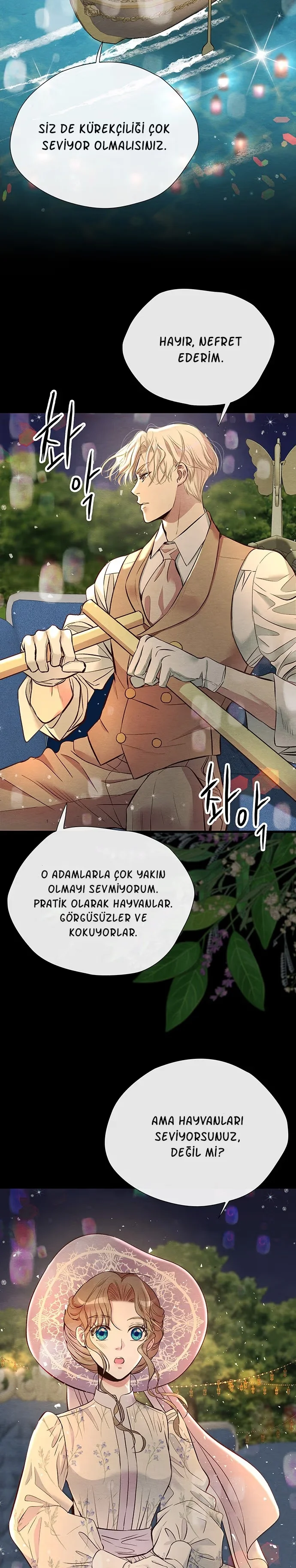 The Problematic Prince - Bölüm 25 - Sayfa 5