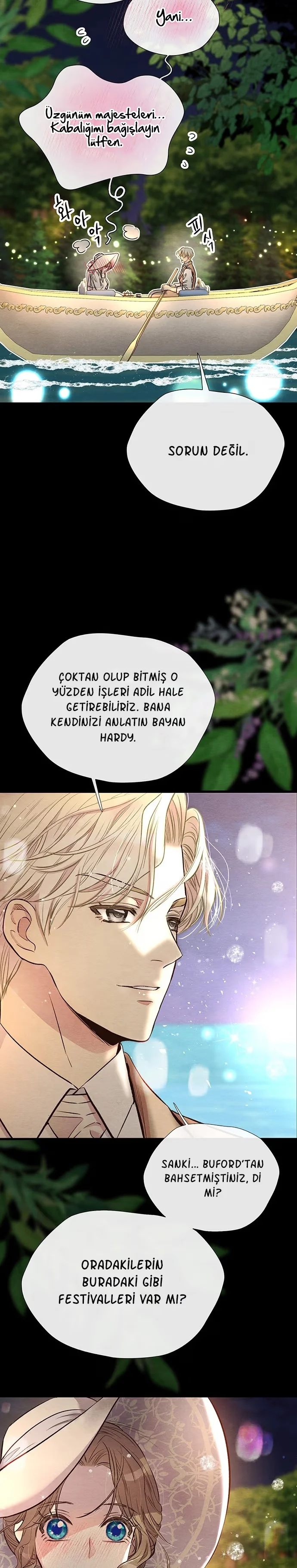 The Problematic Prince - Bölüm 25 - Sayfa 8