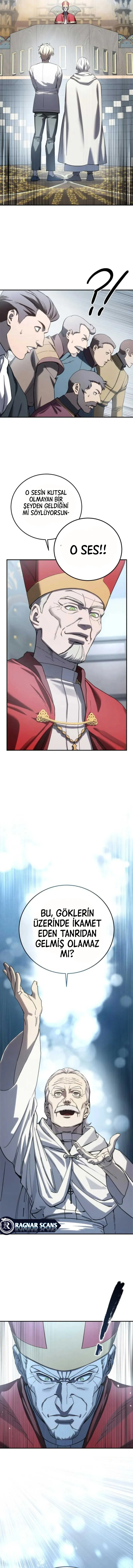 Star Embracing Swordmaster - Bölüm 92 - Sayfa 14