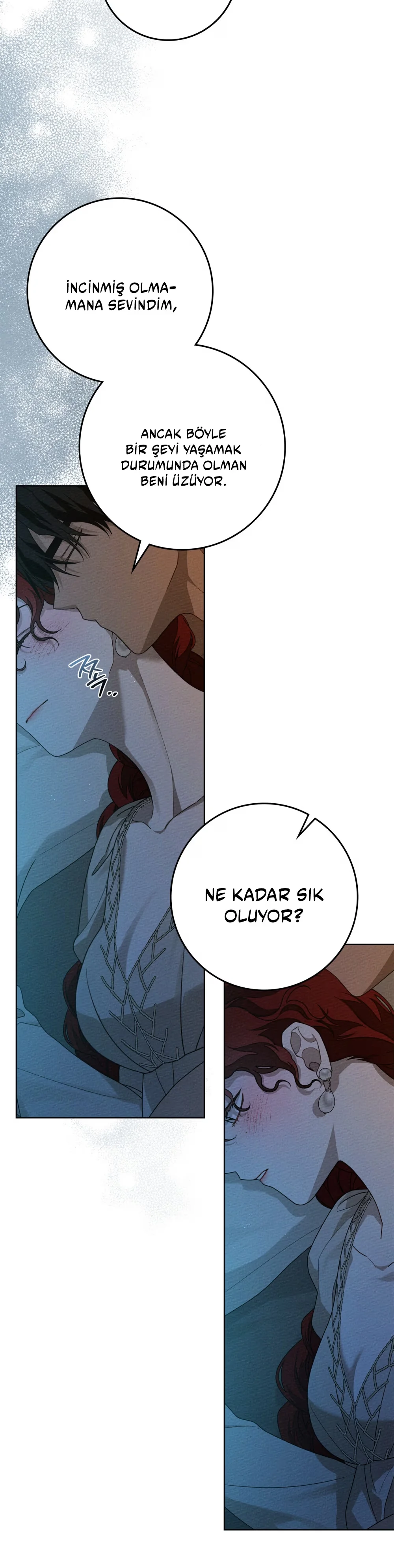 Under the Oak Tree - Bölüm 88 - Sayfa 25