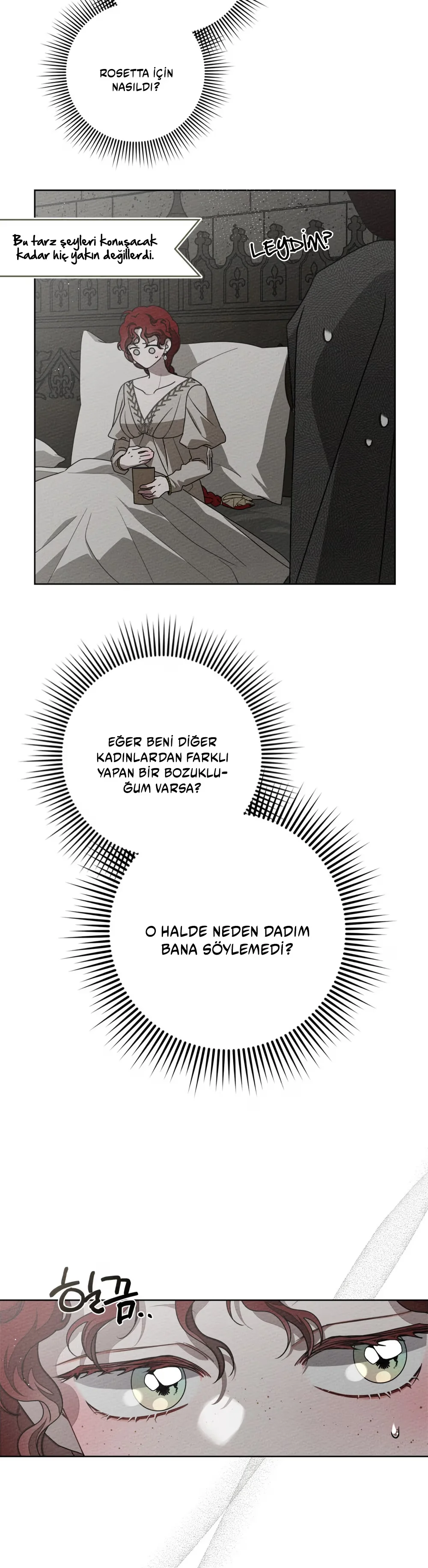 Under the Oak Tree - Bölüm 88 - Sayfa 4