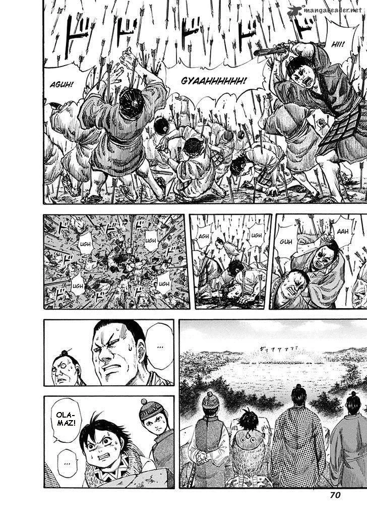 Kingdom - Bölüm 122 - Sayfa 10
