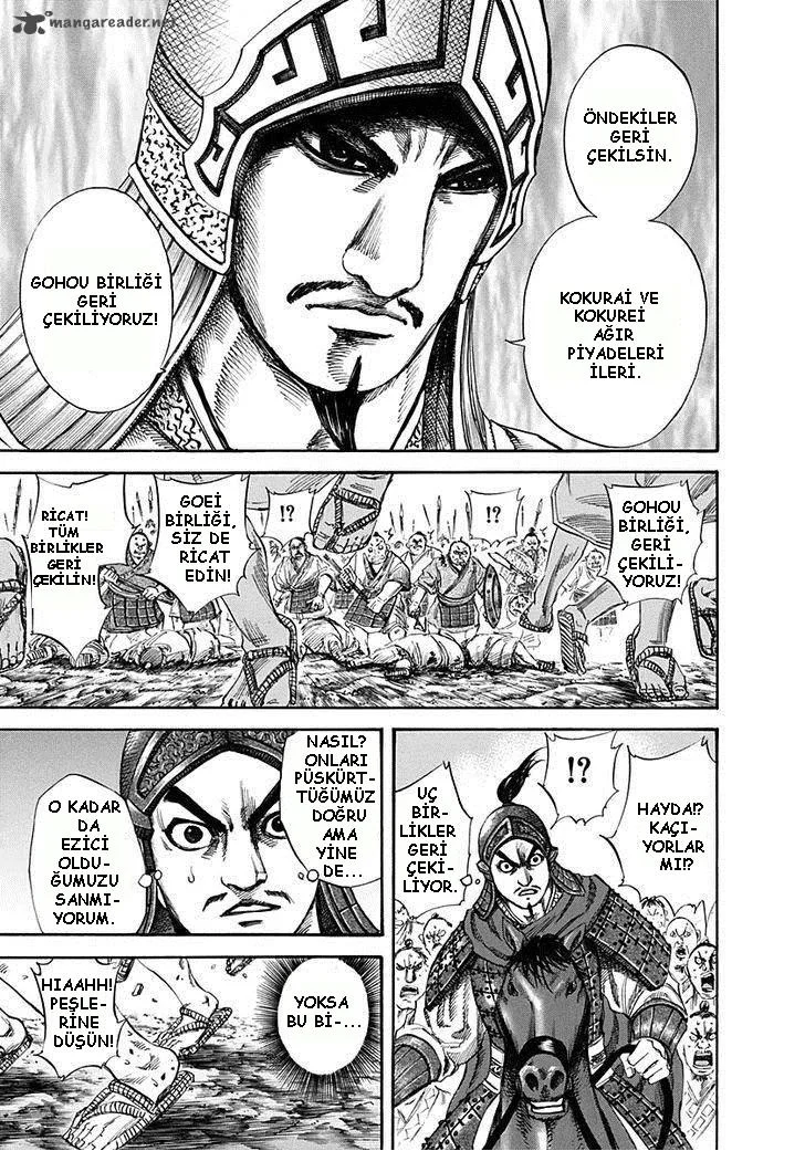 Kingdom - Bölüm 122 - Sayfa 5