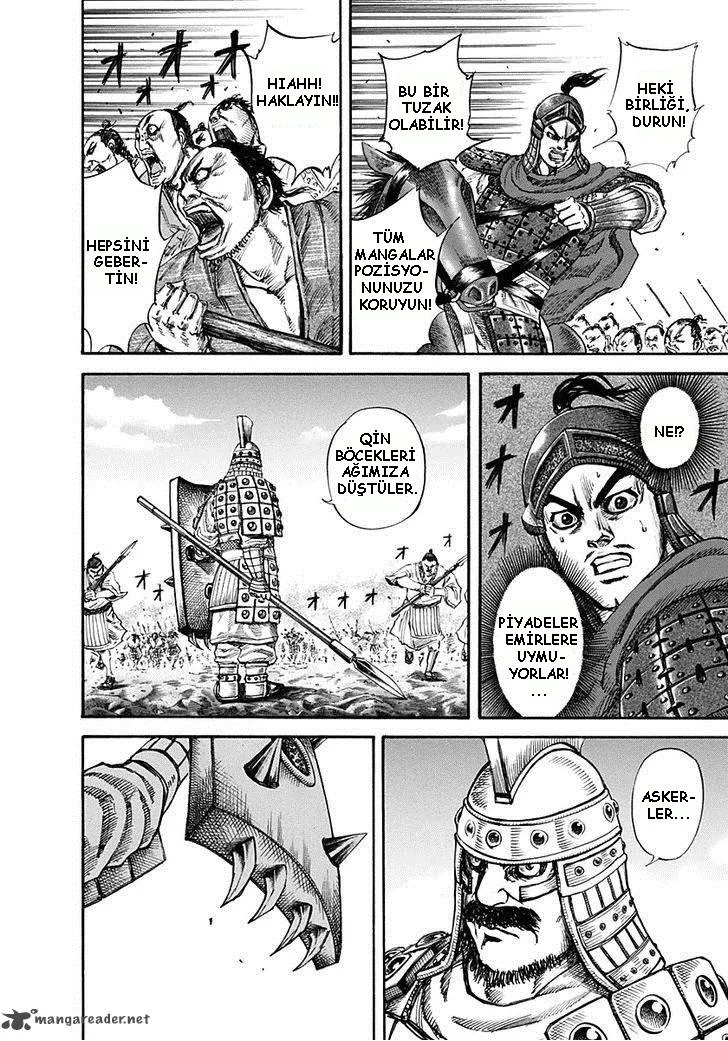 Kingdom - Bölüm 122 - Sayfa 6