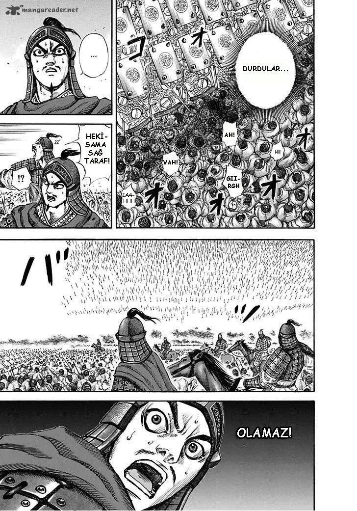Kingdom - Bölüm 122 - Sayfa 9