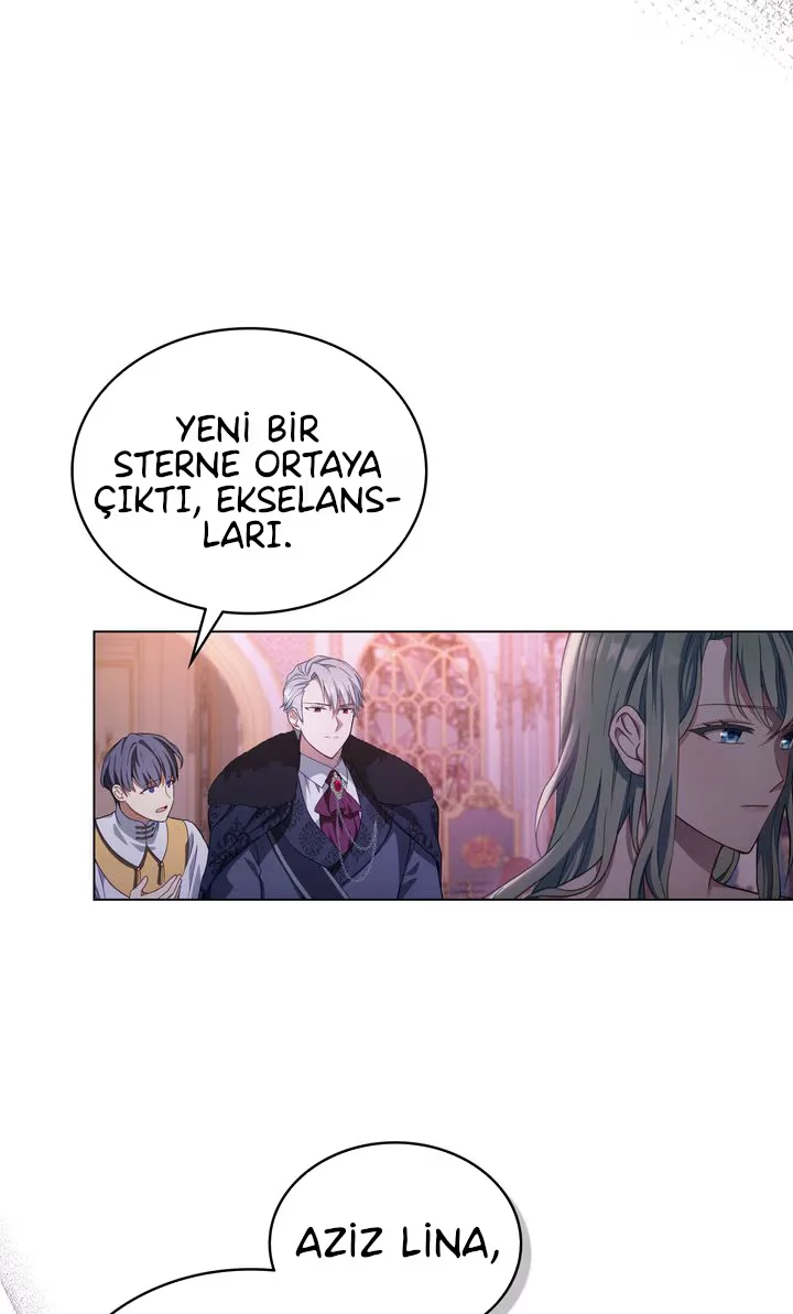 I've Become a True Villainess - Bölüm 5 - Sayfa 10
