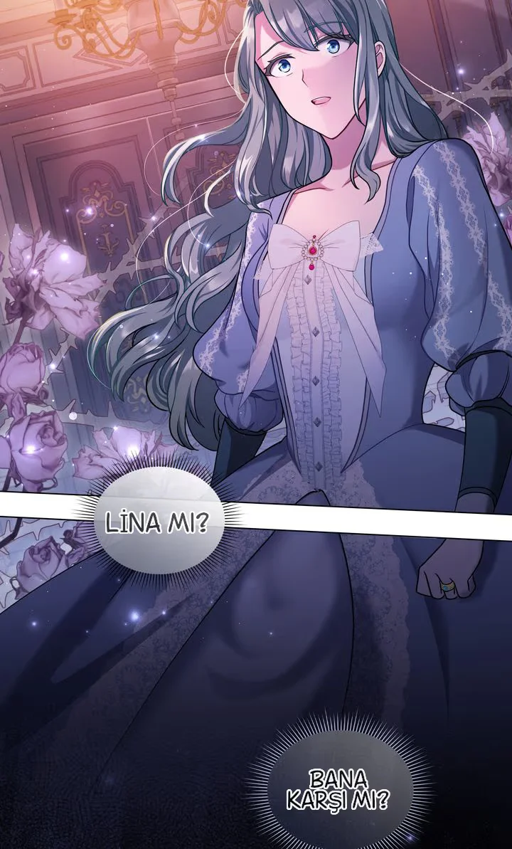 I've Become a True Villainess - Bölüm 5 - Sayfa 17