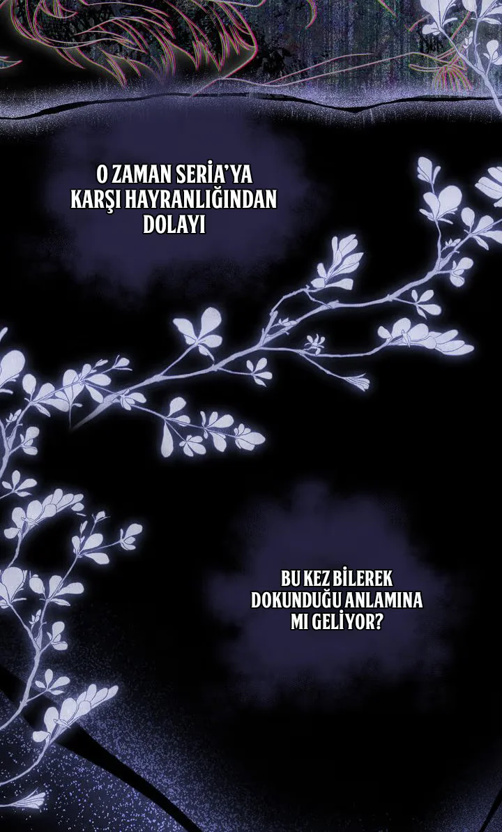 I've Become a True Villainess - Bölüm 5 - Sayfa 22