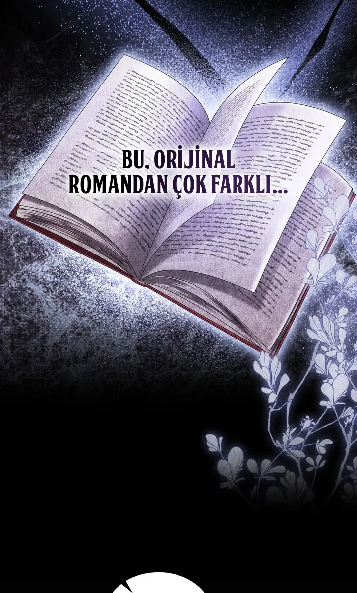 I've Become a True Villainess - Bölüm 5 - Sayfa 23