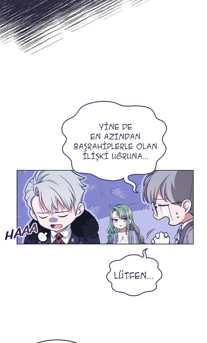 I've Become a True Villainess - Bölüm 5 - Sayfa 26