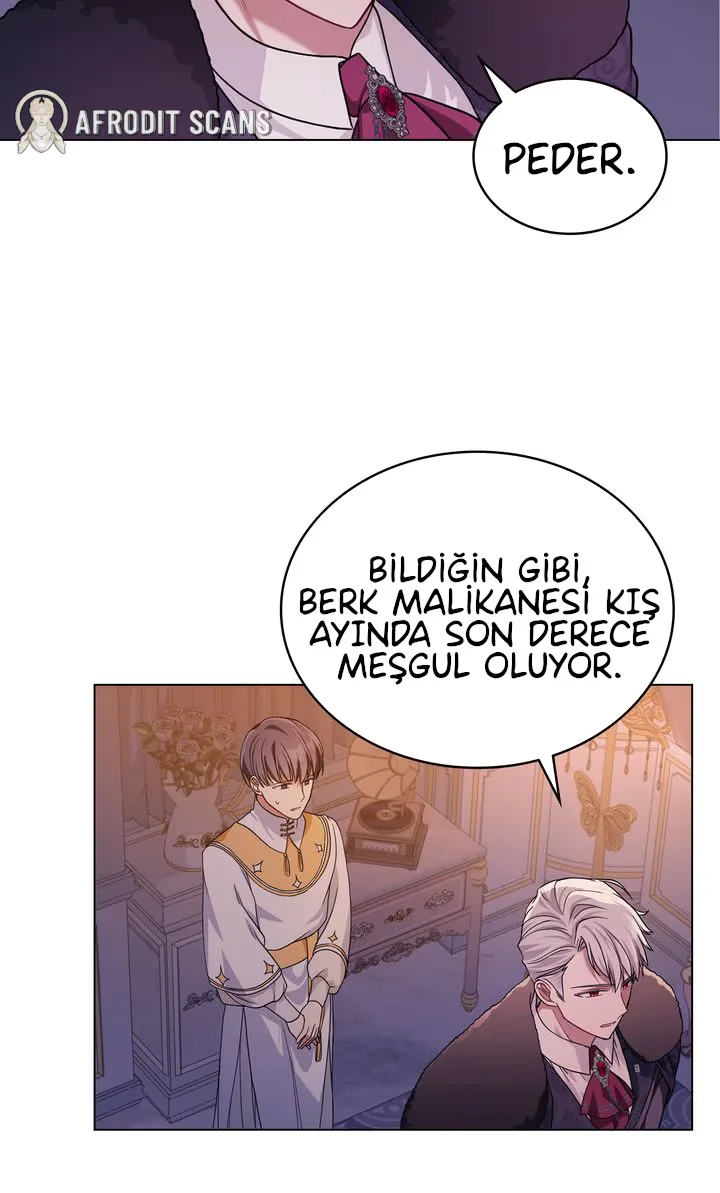 I've Become a True Villainess - Bölüm 5 - Sayfa 31