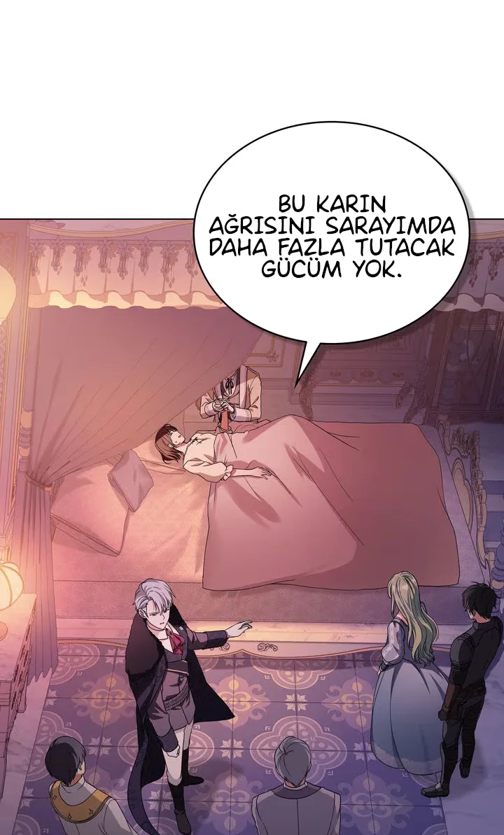 I've Become a True Villainess - Bölüm 5 - Sayfa 32