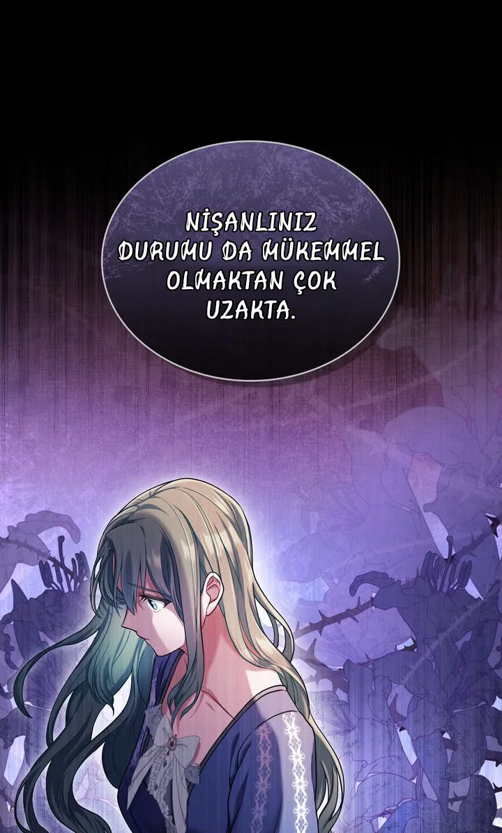 I've Become a True Villainess - Bölüm 5 - Sayfa 40