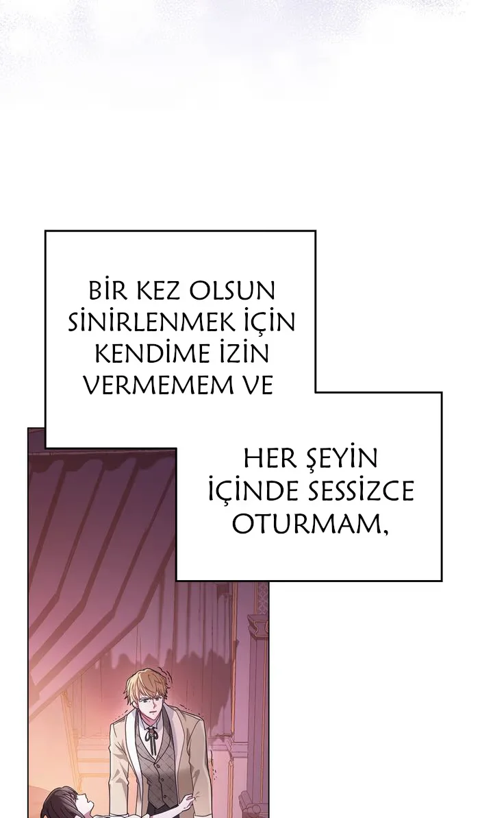 I've Become a True Villainess - Bölüm 5 - Sayfa 45