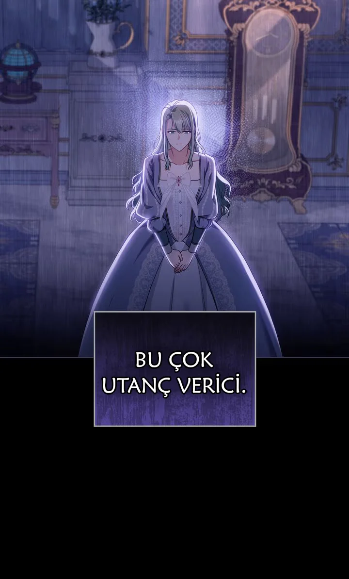 I've Become a True Villainess - Bölüm 5 - Sayfa 48
