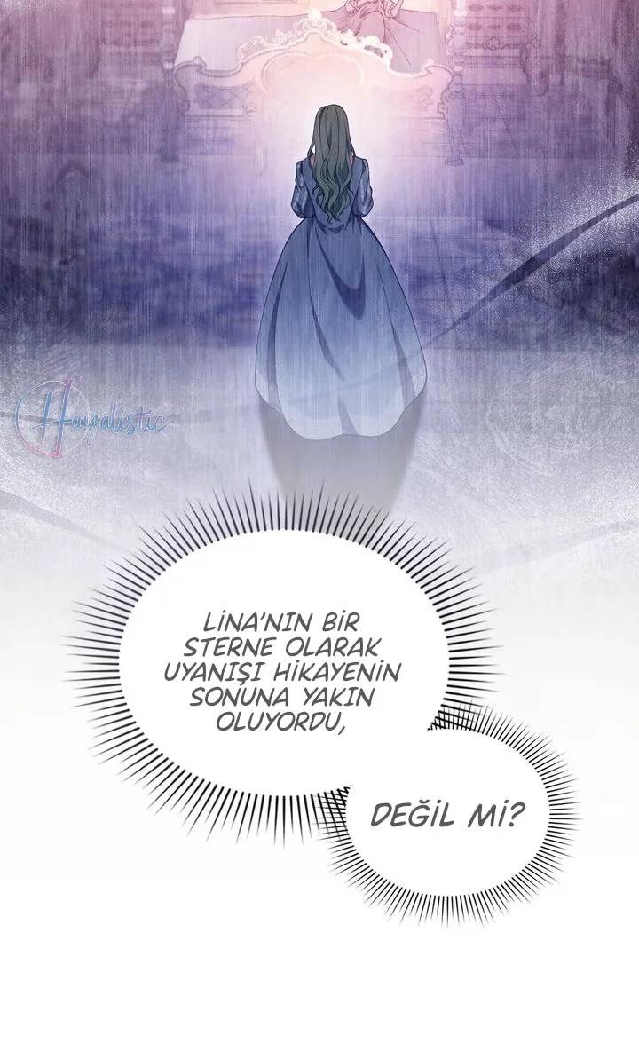 I've Become a True Villainess - Bölüm 5 - Sayfa 4