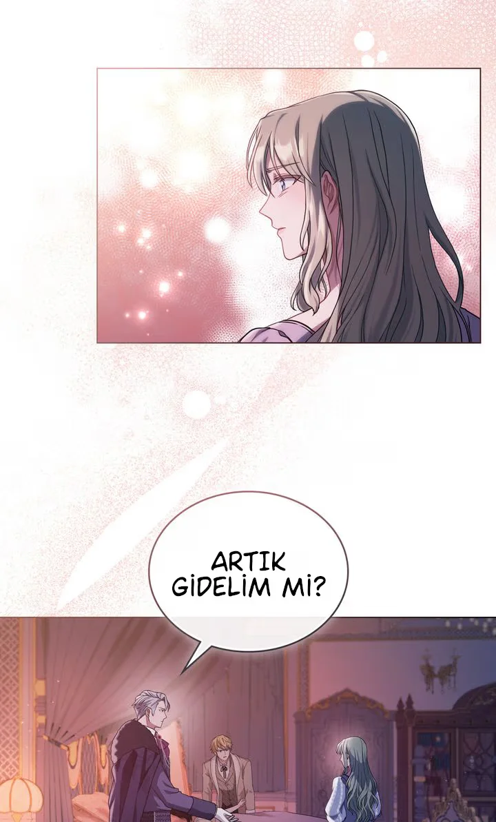 I've Become a True Villainess - Bölüm 5 - Sayfa 51