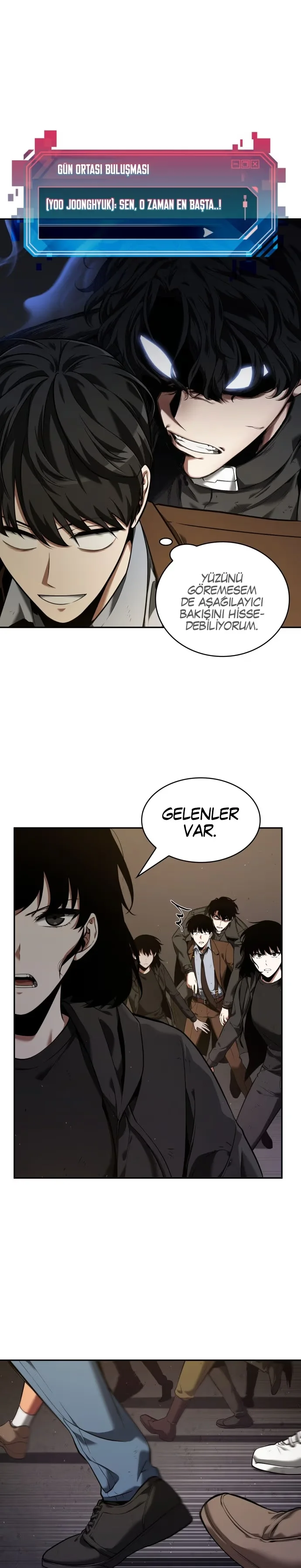 Omniscient Reader's Viewpoint - Bölüm 77 - Sayfa 13