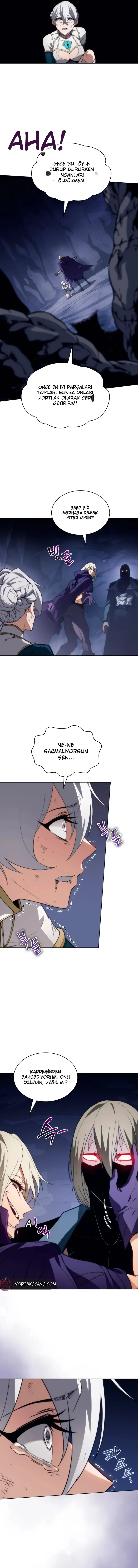 Return of the Calamity-Class Death Knight - Bölüm 60 - Sayfa 10