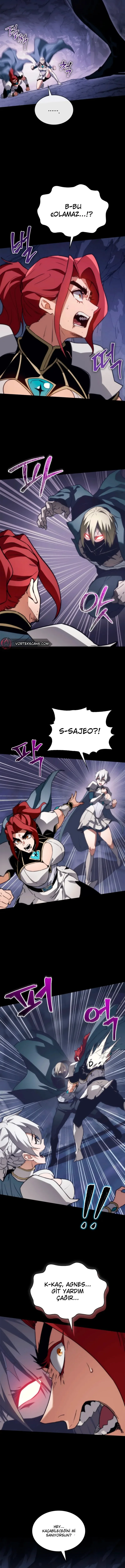 Return of the Calamity-Class Death Knight - Bölüm 60 - Sayfa 5