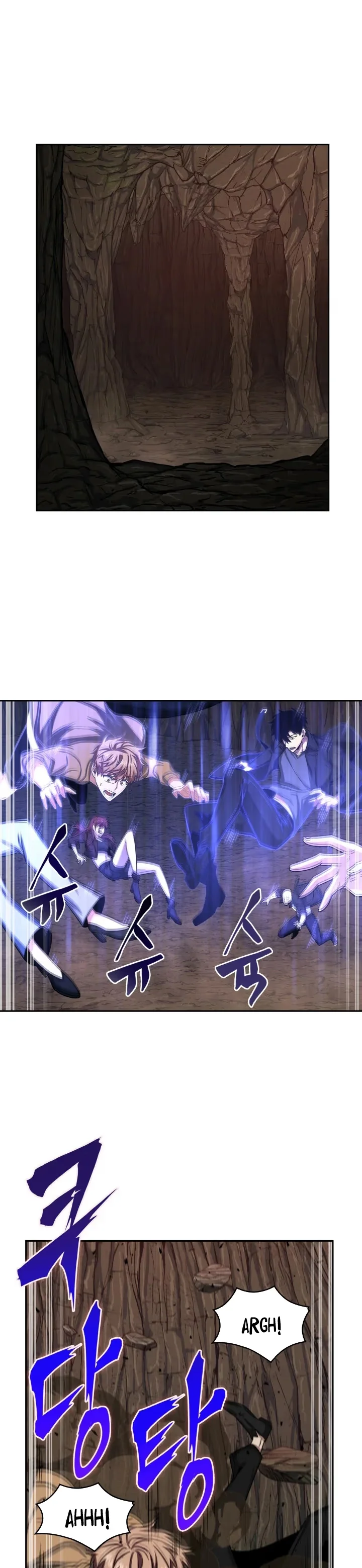 Tomb Raider King - Bölüm 271 - Sayfa 32