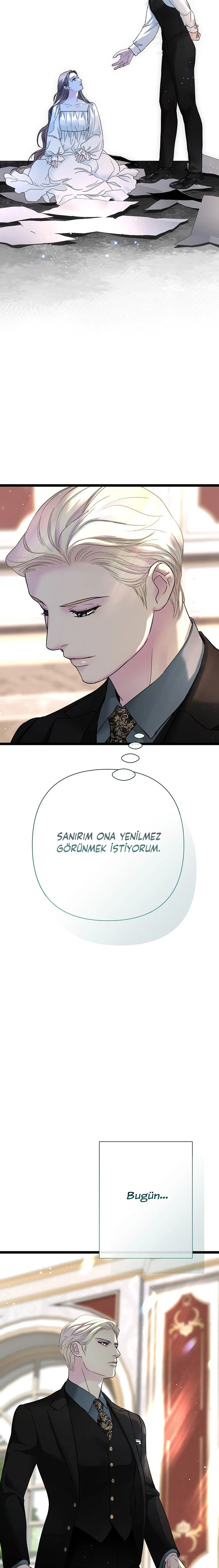 The Problematic Prince - Bölüm 102 - Sayfa 21