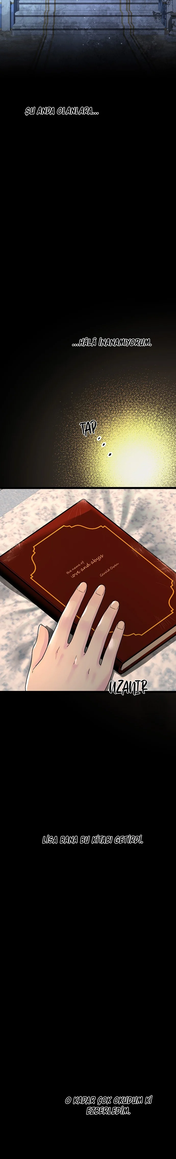 The Problematic Prince - Bölüm 102 - Sayfa 26