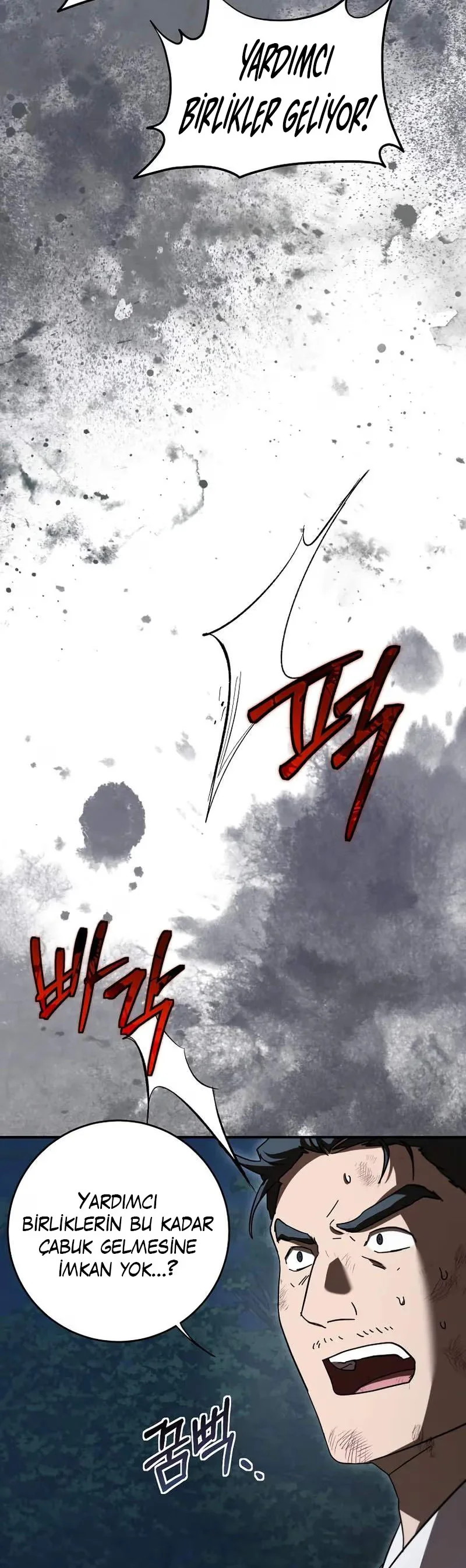 Wandering Warrior of Wudang - Bölüm 152 - Sayfa 18
