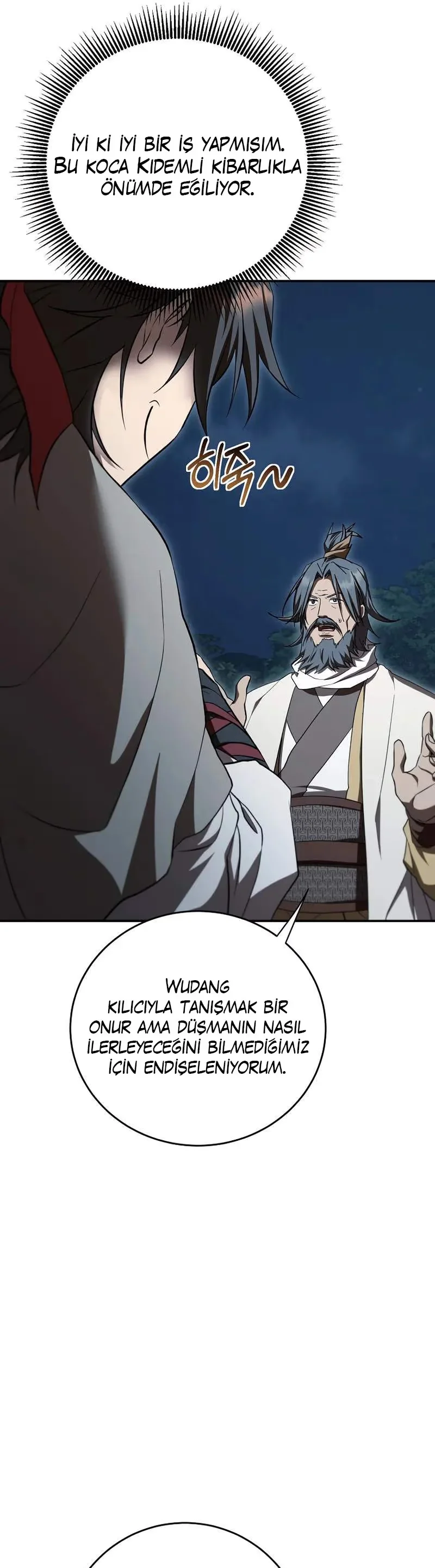 Wandering Warrior of Wudang - Bölüm 152 - Sayfa 42