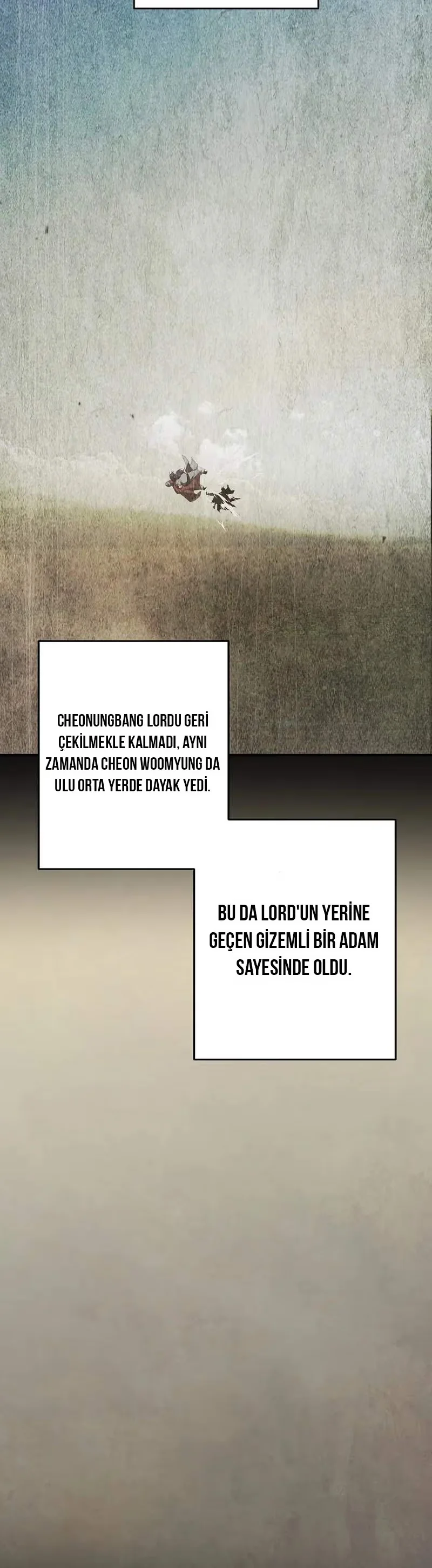 Wandering Warrior of Wudang - Bölüm 152 - Sayfa 6