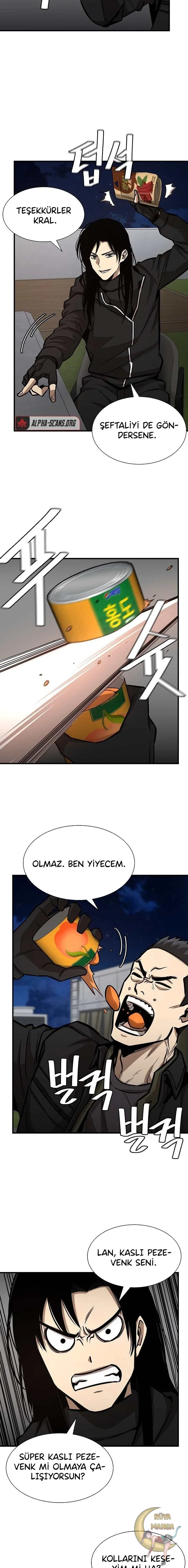 Return Survival - Bölüm 90 - Sayfa 9