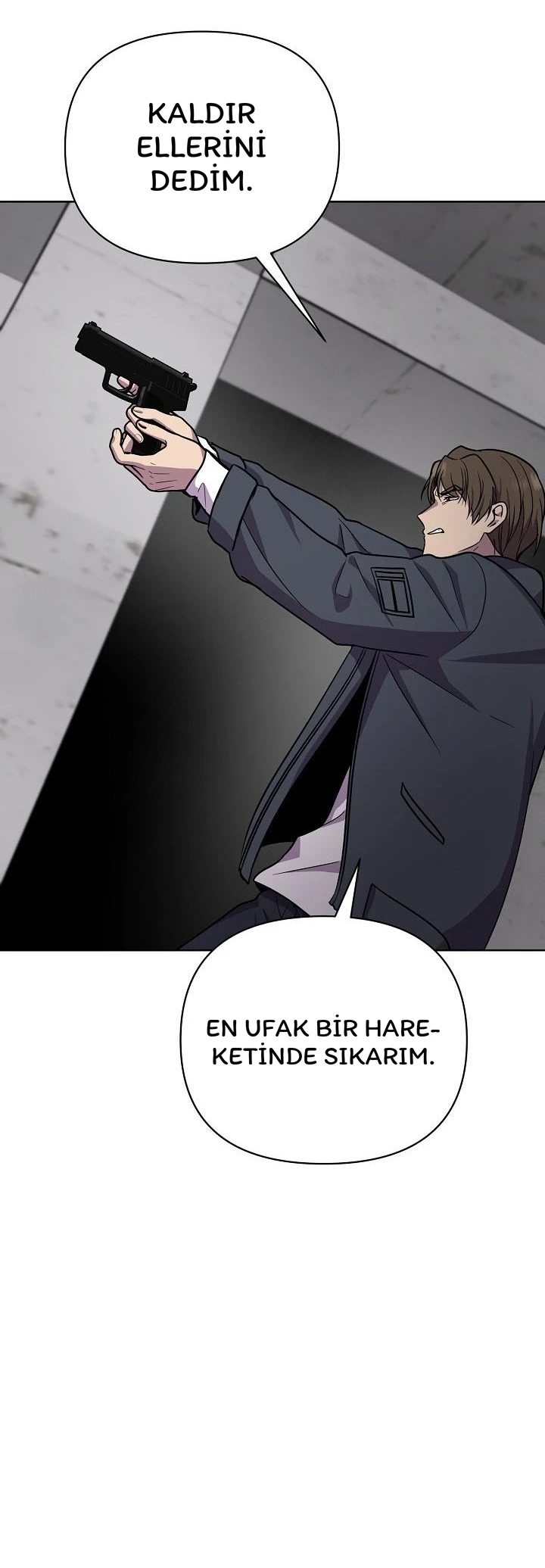Alice - Bölüm 19 - Sayfa 44