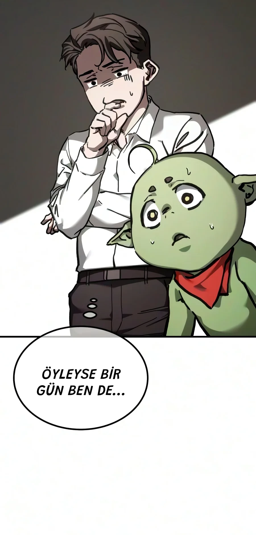 Goblin Inc - Bölüm 11 - Sayfa 42