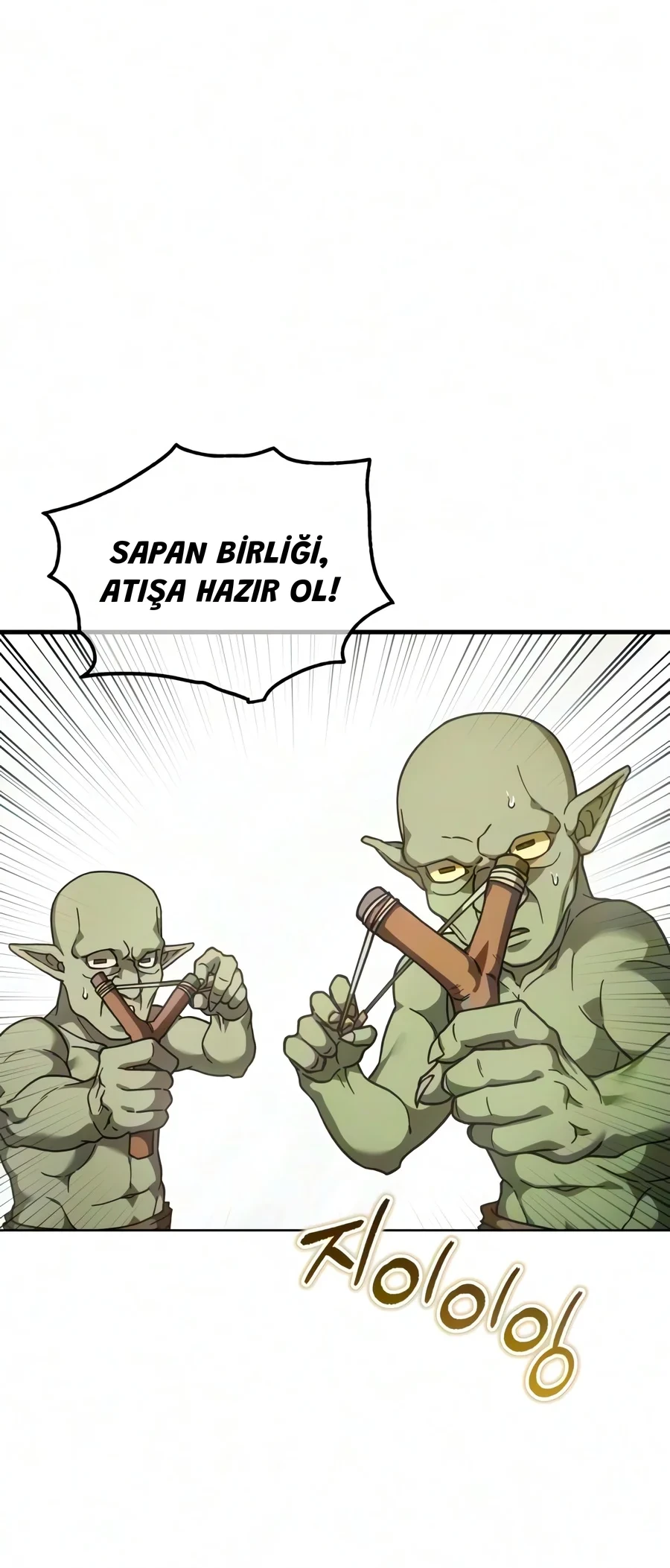 Goblin Inc - Bölüm 11 - Sayfa 60