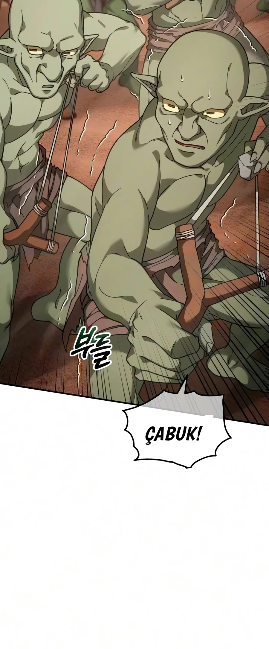 Goblin Inc - Bölüm 11 - Sayfa 70