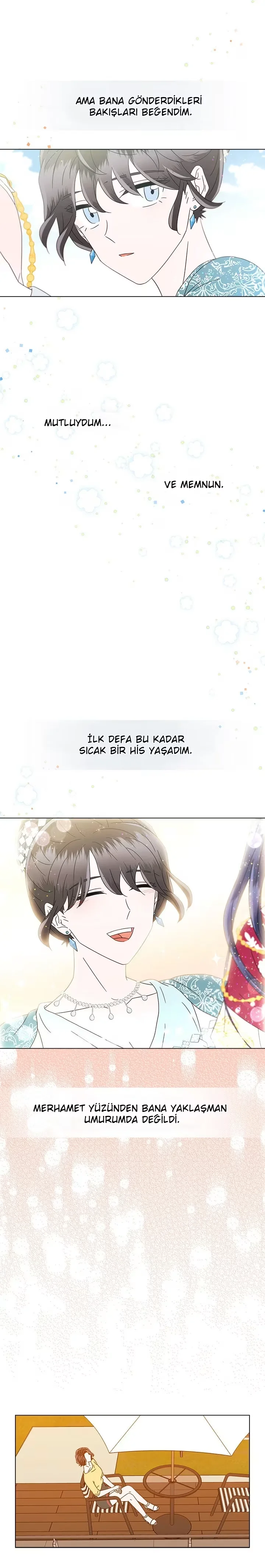 You Are My Destiny - Bölüm 40 - Sayfa 13