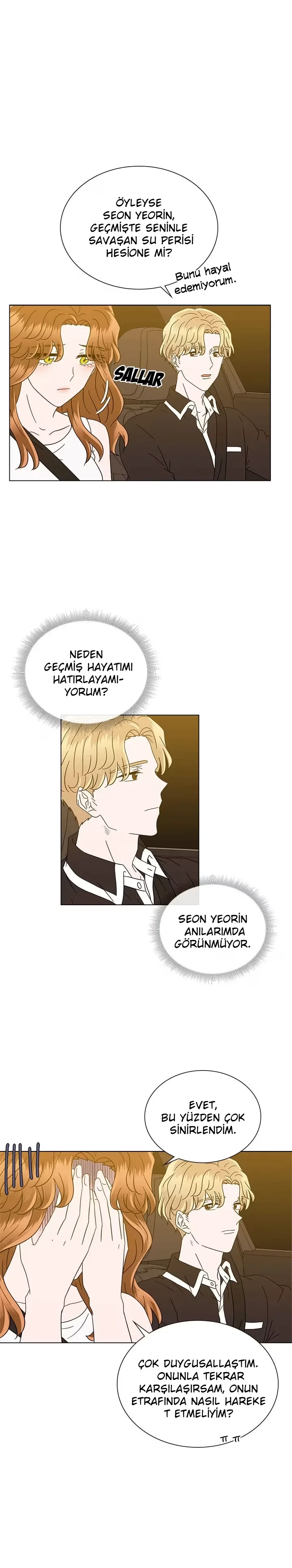 You Are My Destiny - Bölüm 40 - Sayfa 15