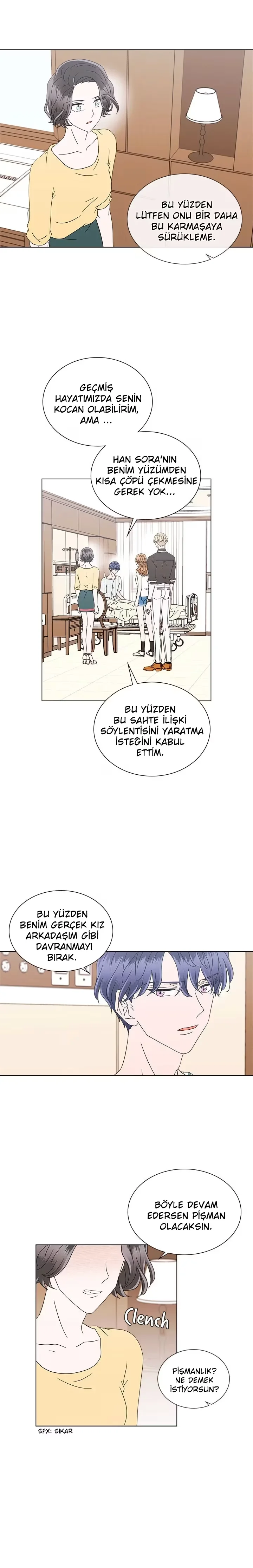 You Are My Destiny - Bölüm 40 - Sayfa 7