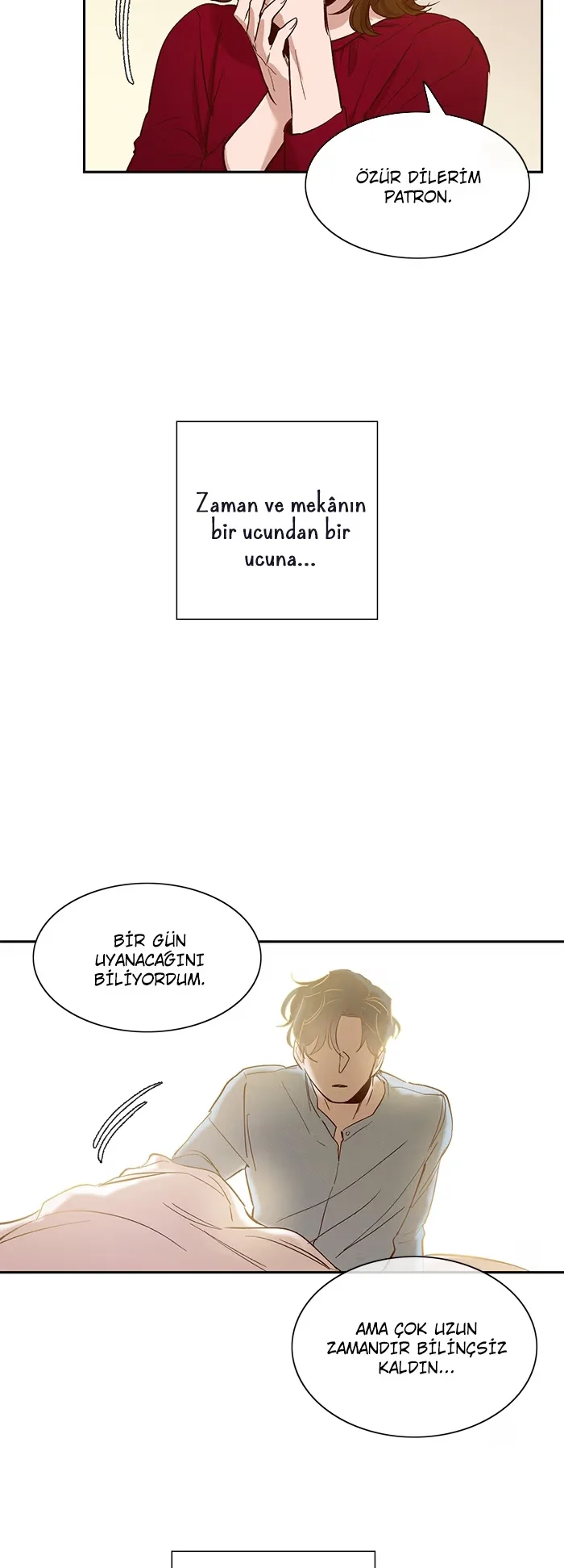 Devil Number 4 - Bölüm 110 - Sayfa 34