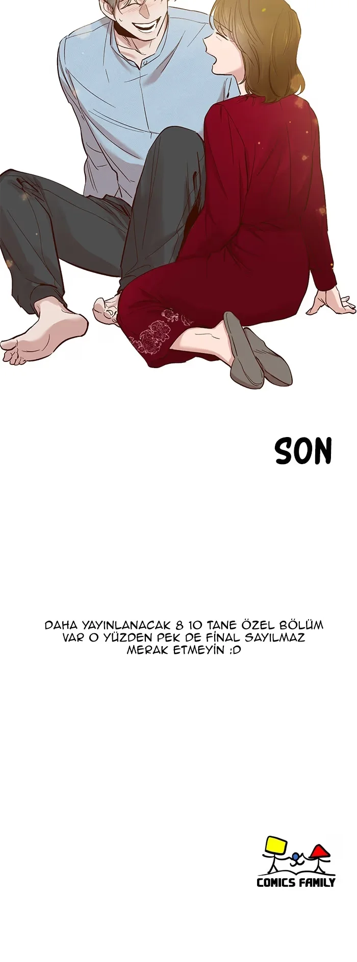 Devil Number 4 - Bölüm 110 - Sayfa 41