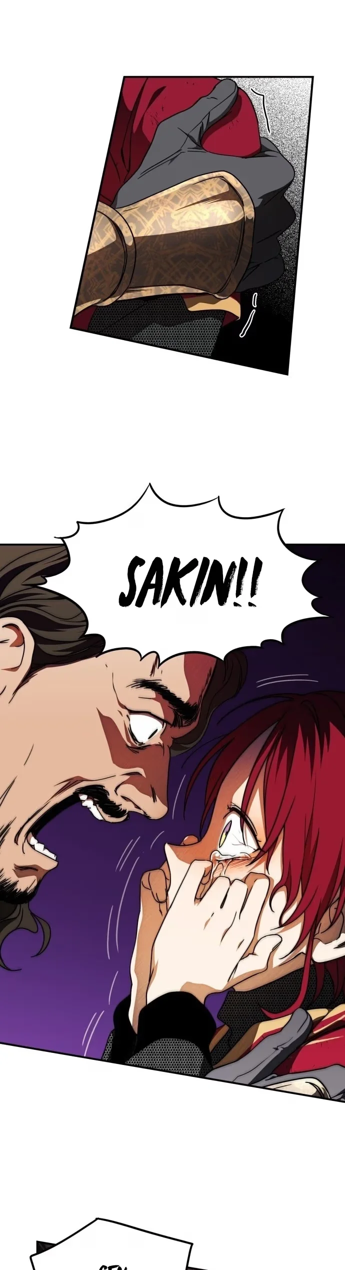The Spark in Your Eyes - Bölüm 81 - Sayfa 10