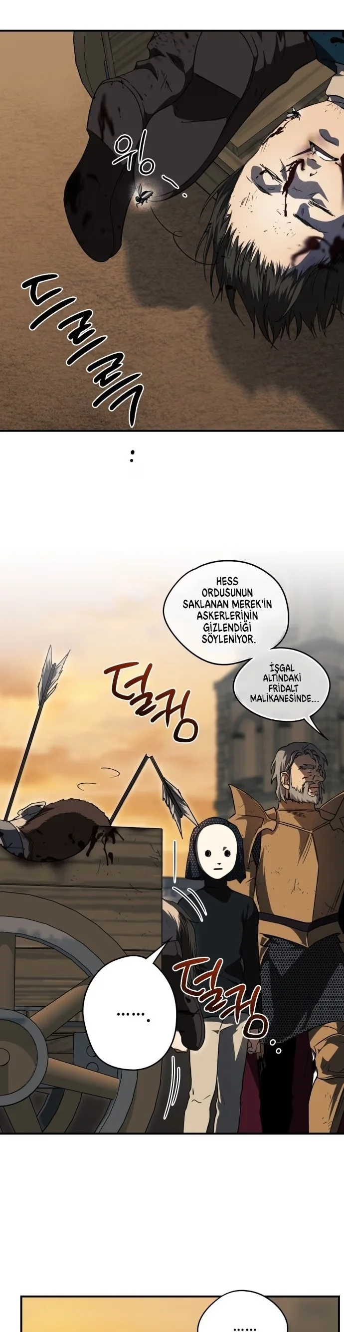 The Spark in Your Eyes - Bölüm 81 - Sayfa 18