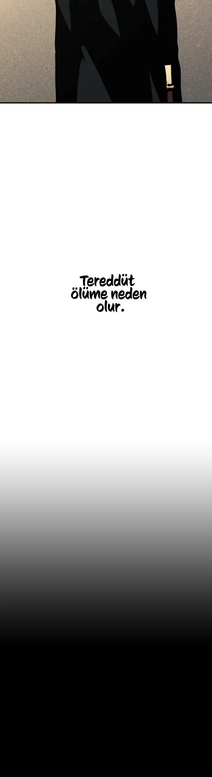 The Spark in Your Eyes - Bölüm 81 - Sayfa 29