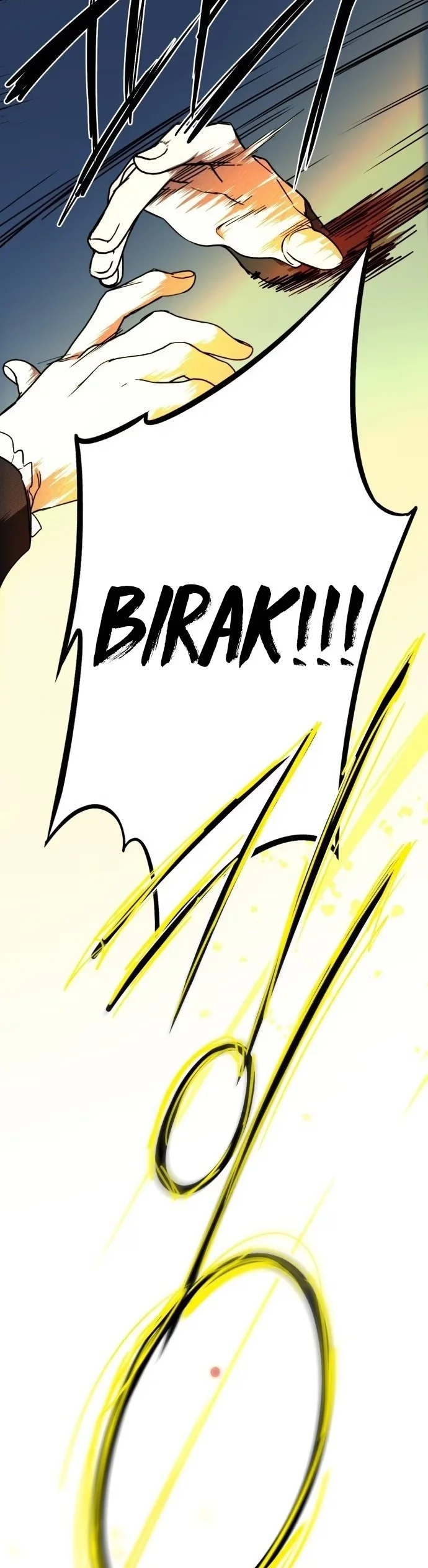 The Spark in Your Eyes - Bölüm 81 - Sayfa 36